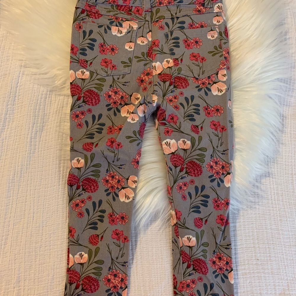 NWOT True Craft Skinny Jeans - Picture 4 of 5